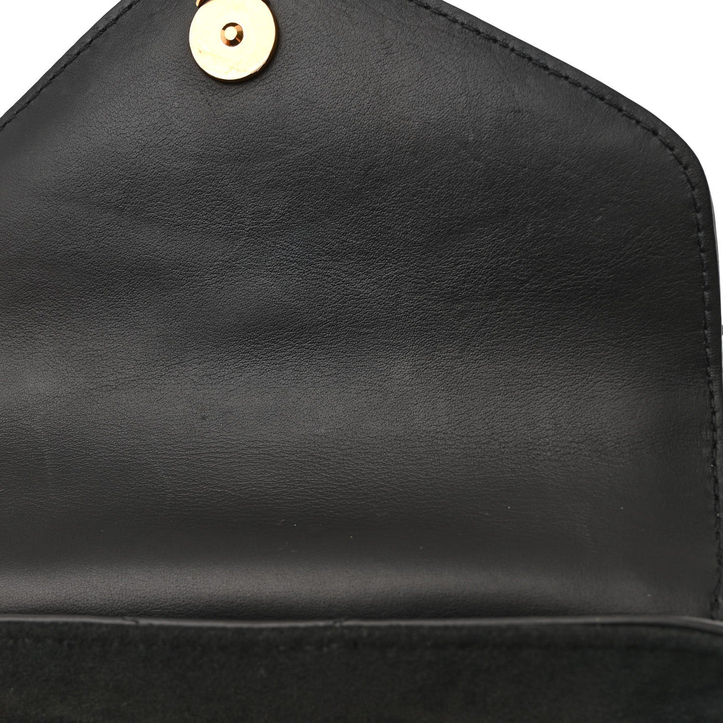 Calfskin New Wave Multi Pochette Black