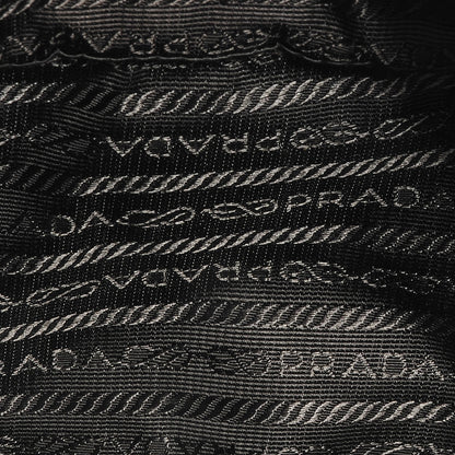Prada Calf Hair Giraffe Print Tote Sabbia Moro 7 of 16