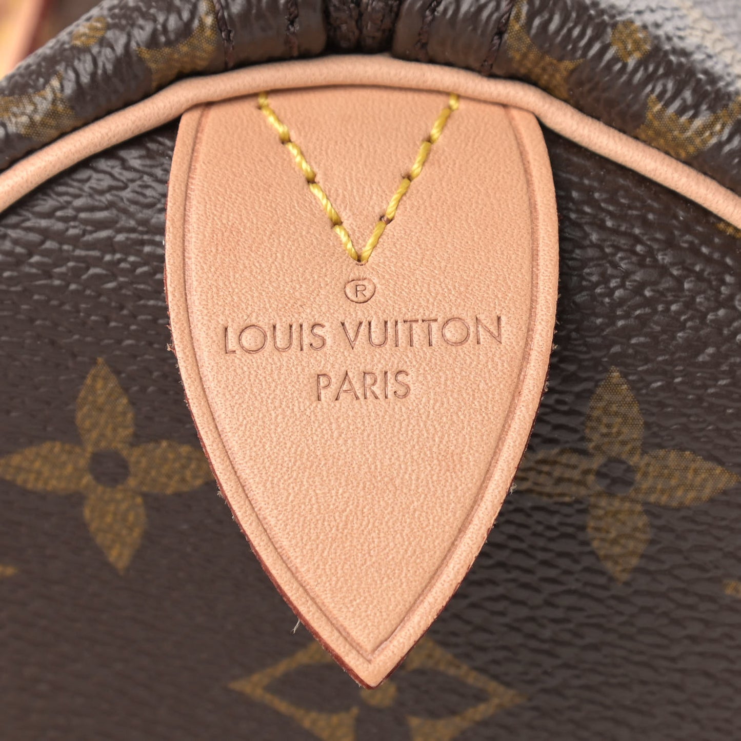 Monogram Speedy 25