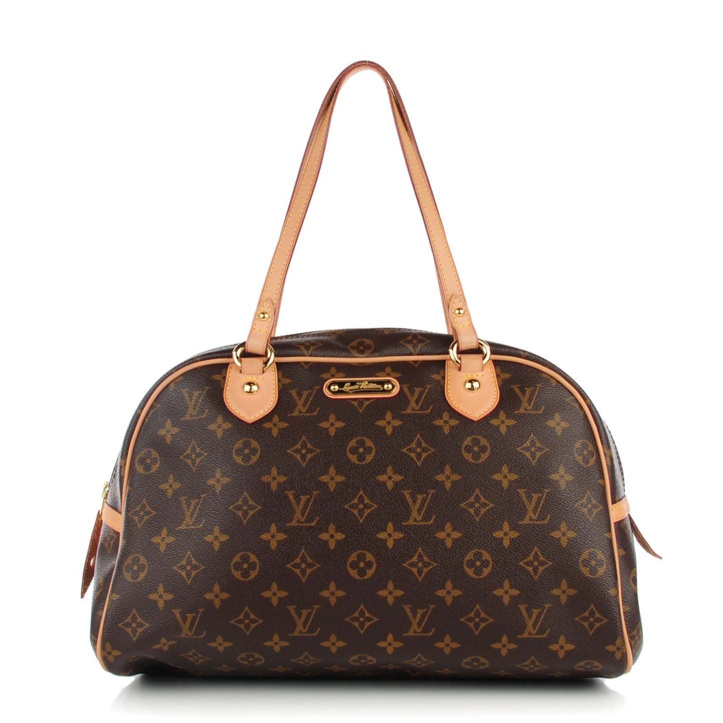 Monogram Montorgueil GM