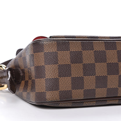 Louis Vuitton Damier Ebene Ravello GM 7 of 9