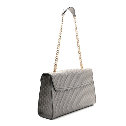 Gucci Soft Microguccissima Medium Emily Chain Shoulder Bag Loess 3 of 10