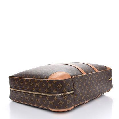 Louis Vuitton Monogram Sirius 55 4 of 20