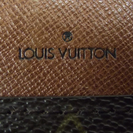 Louis Vuitton Monogram Document Holder/Briefcase 9 of 17