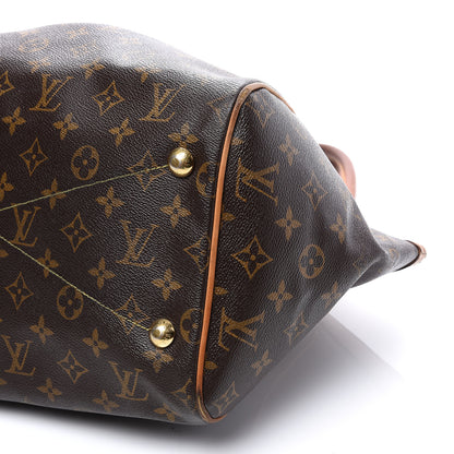 Louis Vuitton Monogram Tivoli GM 13 of 27