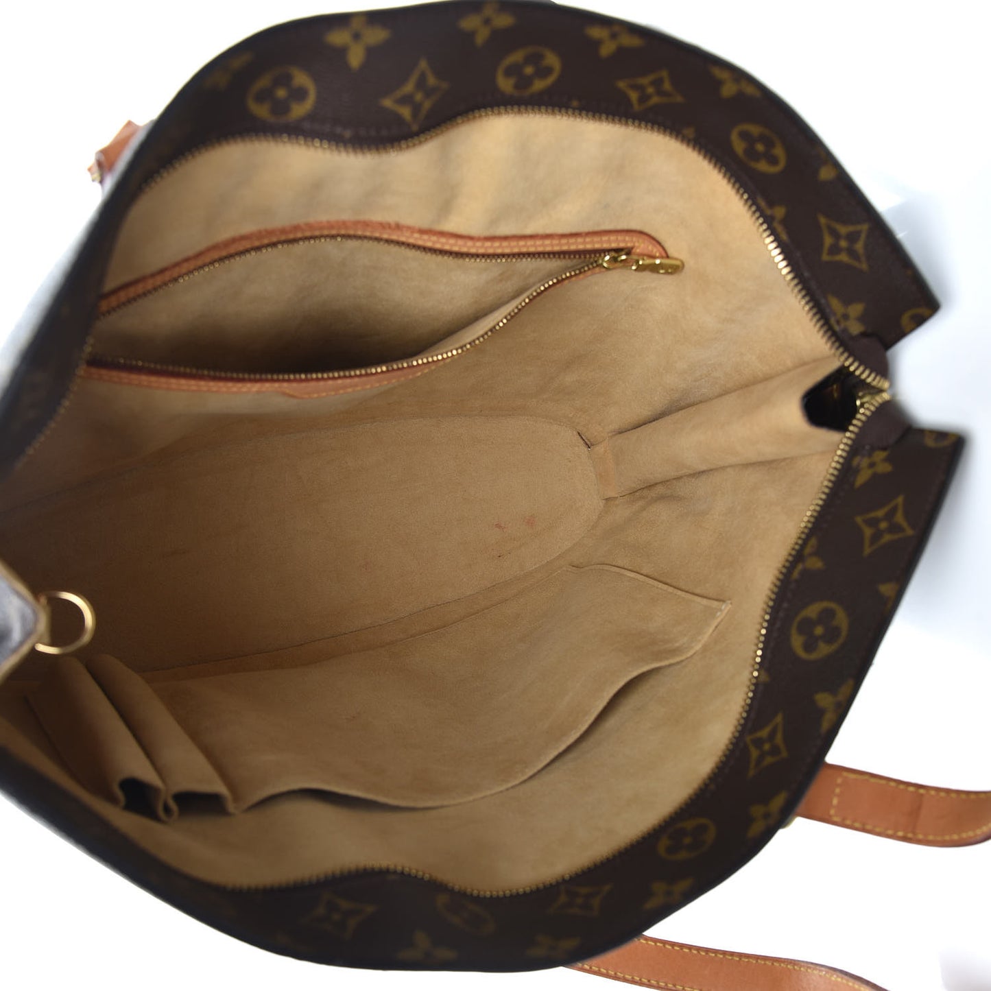 Monogram Babylone