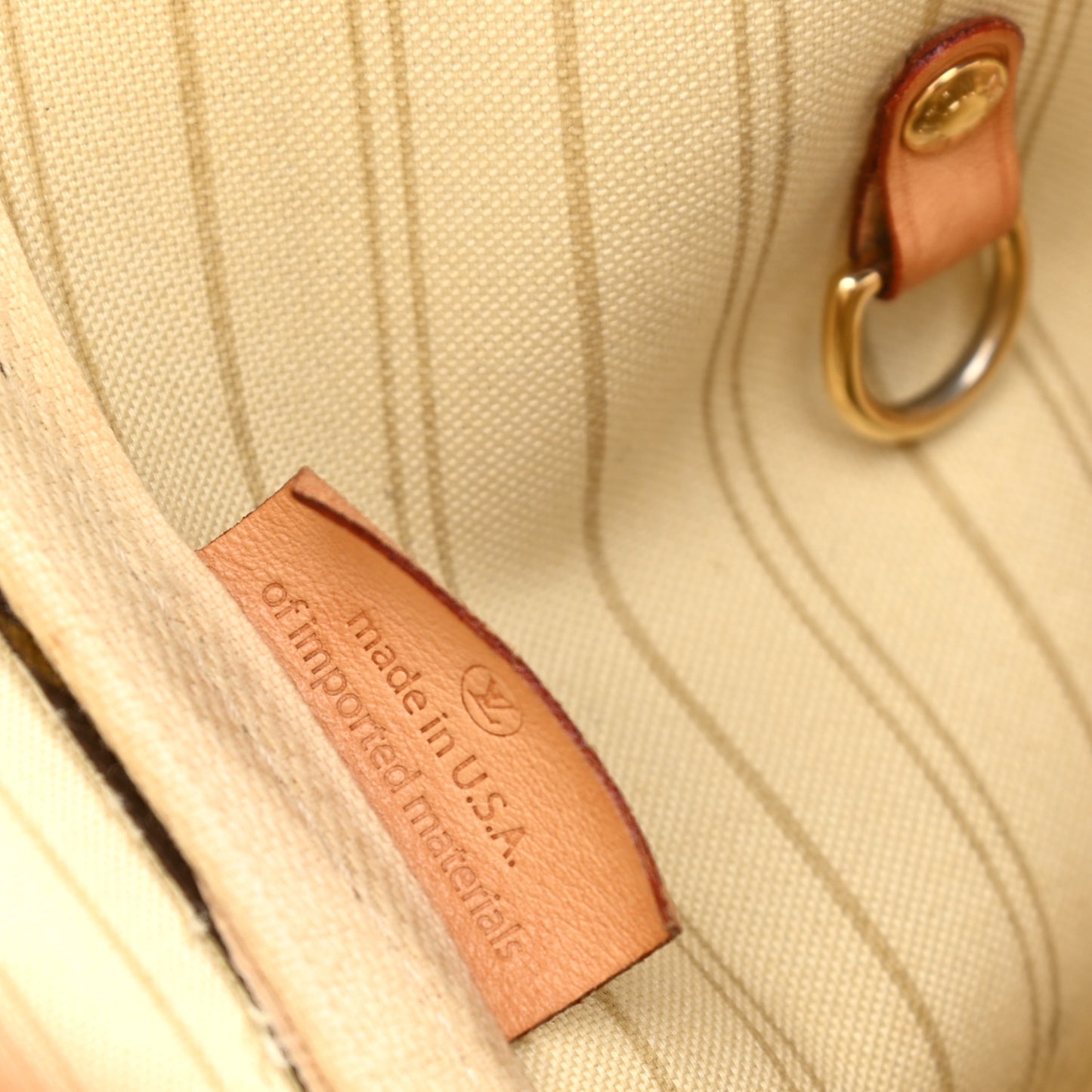Monogram Tahitienne Saint Barth Neverfull MM
