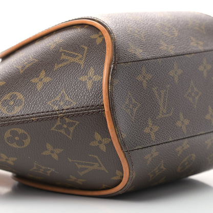 Louis Vuitton Monogram Ellipse PM 7 of 17