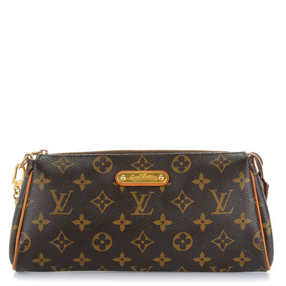 Louis Vuitton Monogram Eva Clutch 1 of 7