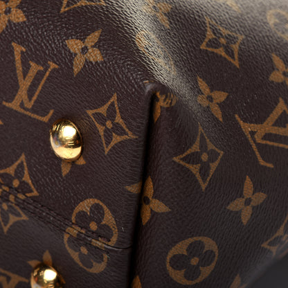 Louis Vuitton Monogram Melie 16 of 20