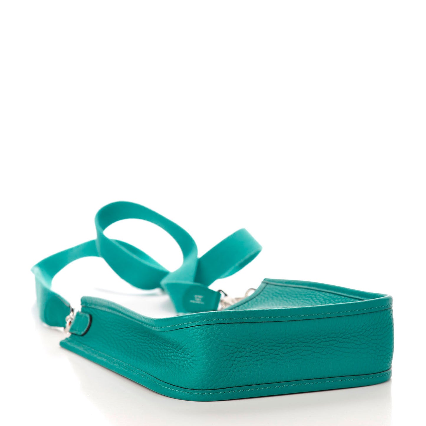Taurillon Clemence Evelyne TPM Bleu Paon