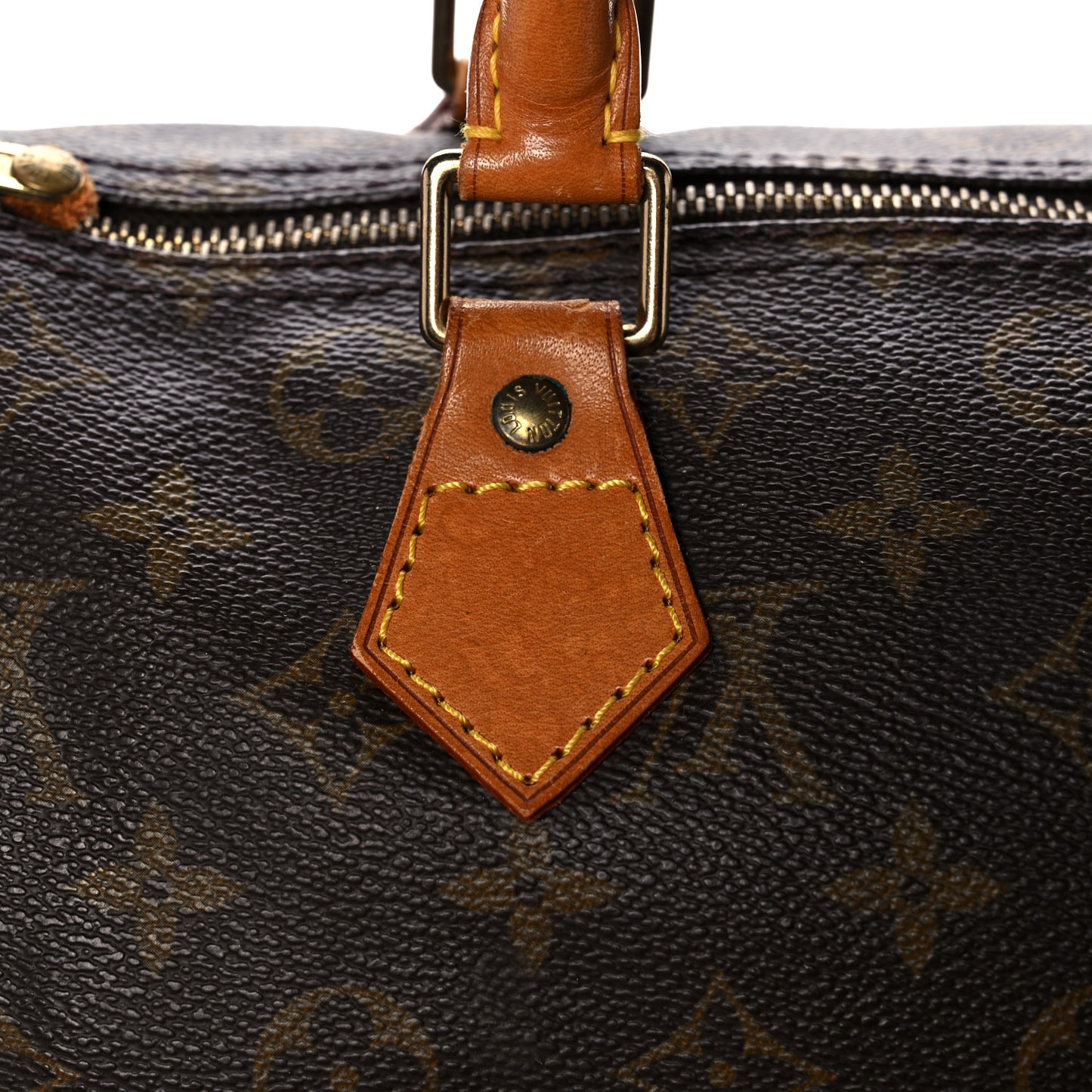 Monogram Speedy 30