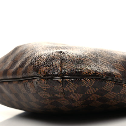 Louis Vuitton Damier Ebene Bloomsbury GM 10 of 10