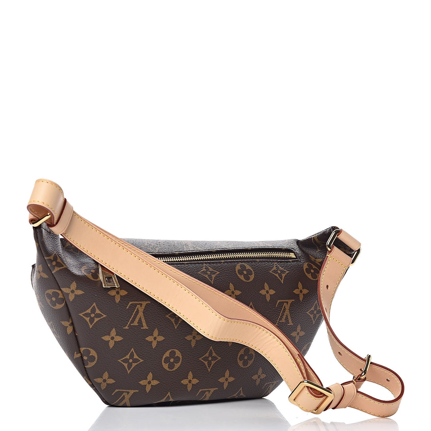 Monogram Bumbag