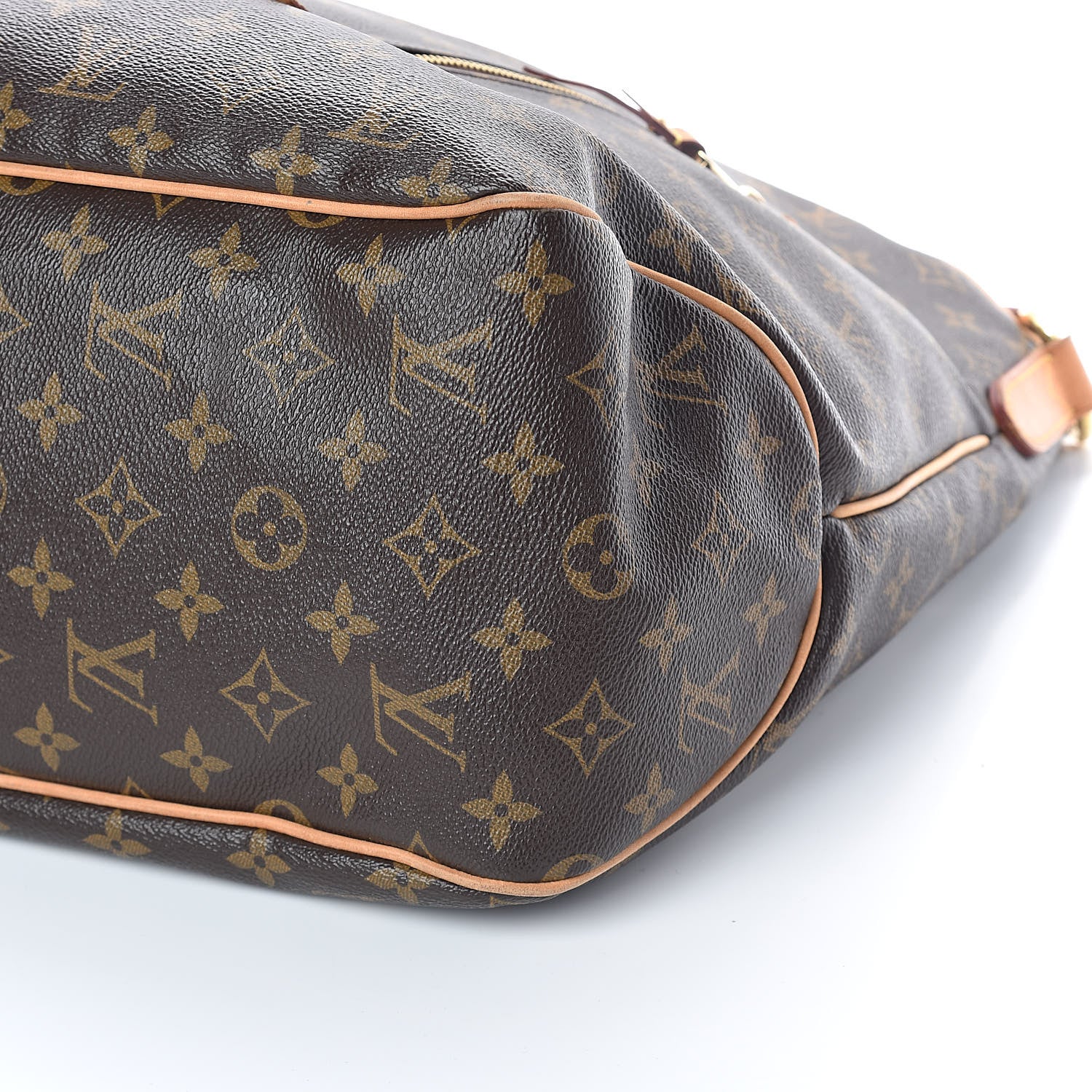 Louis Vuitton Monogram Delightful GM 8 of 9