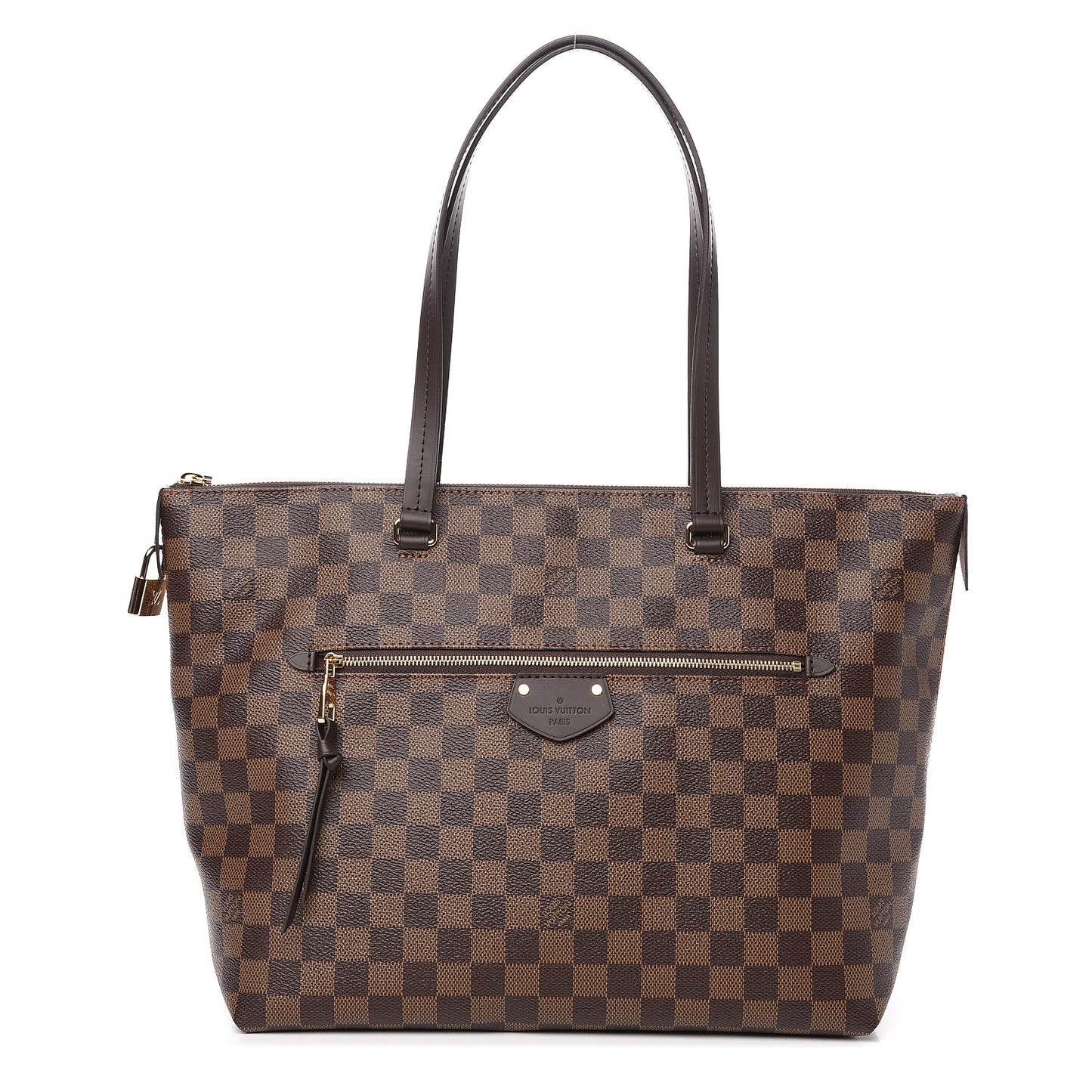 Damier Ebene Iena MM