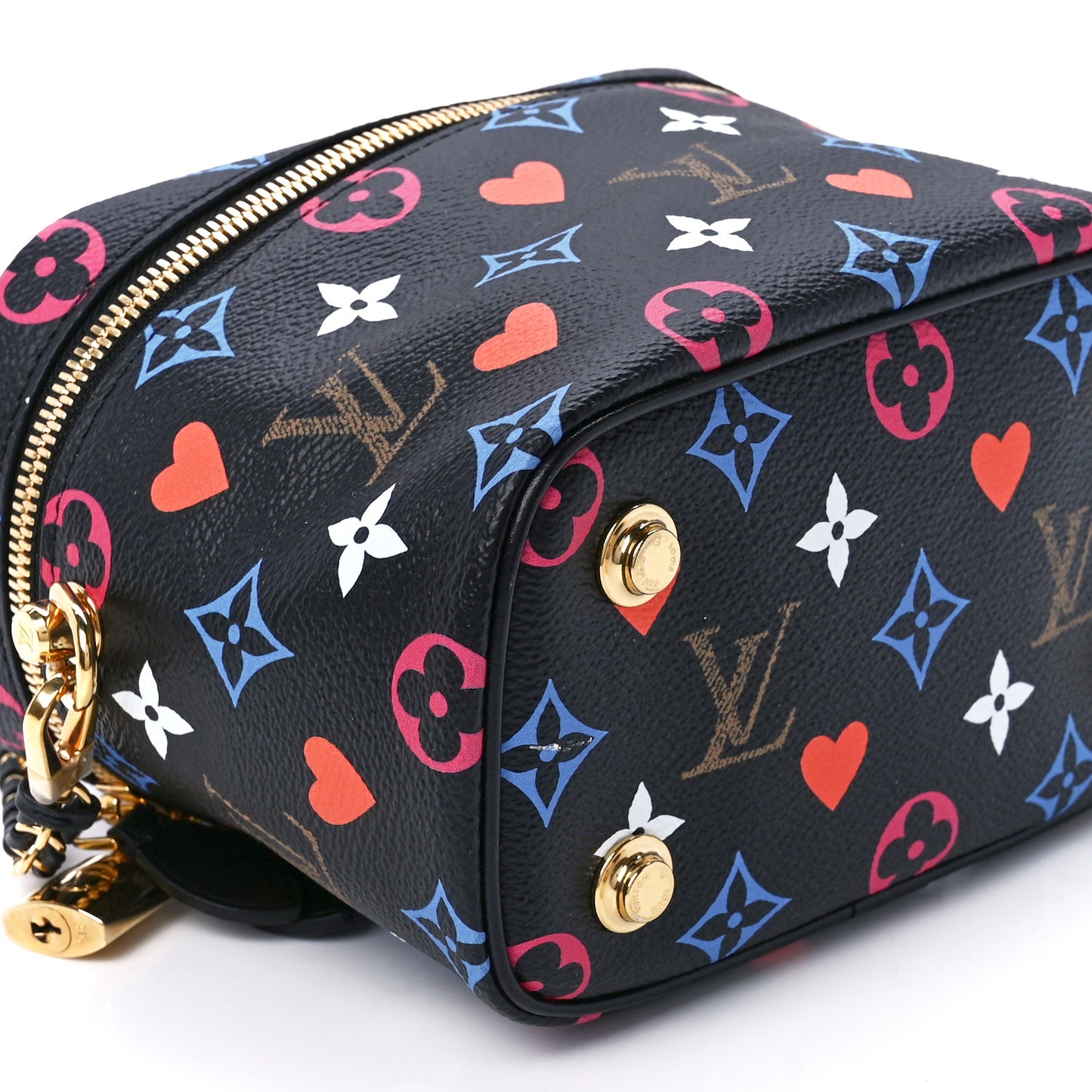 Game On Vanity PM Black