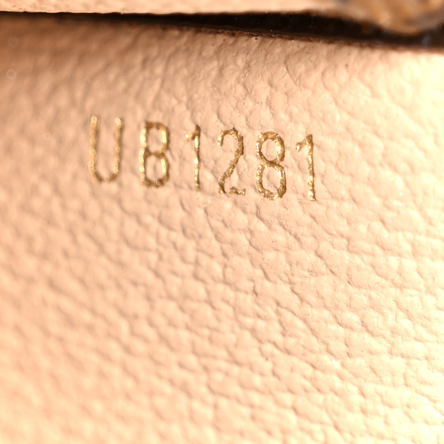 Louis Vuitton Monogram Toiletry Pouch 26 7 of 8