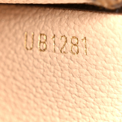 Louis Vuitton Monogram Toiletry Pouch 26 7 of 8