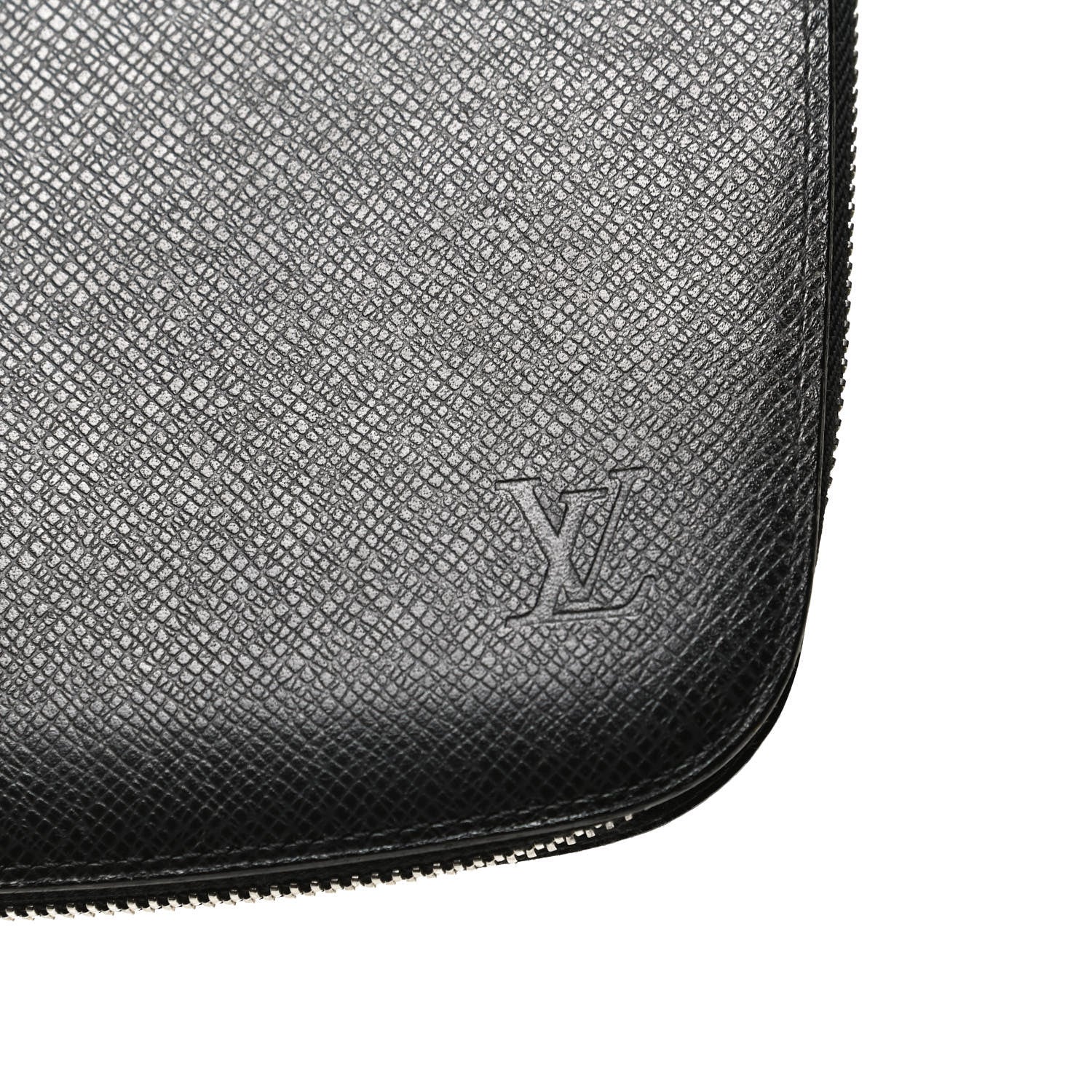 Louis Vuitton Taiga Atoll Travel Organizer Ardoise 7 of 11