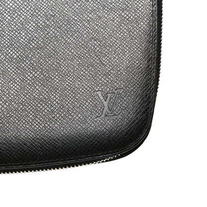 Louis Vuitton Taiga Atoll Travel Organizer Ardoise 7 of 11
