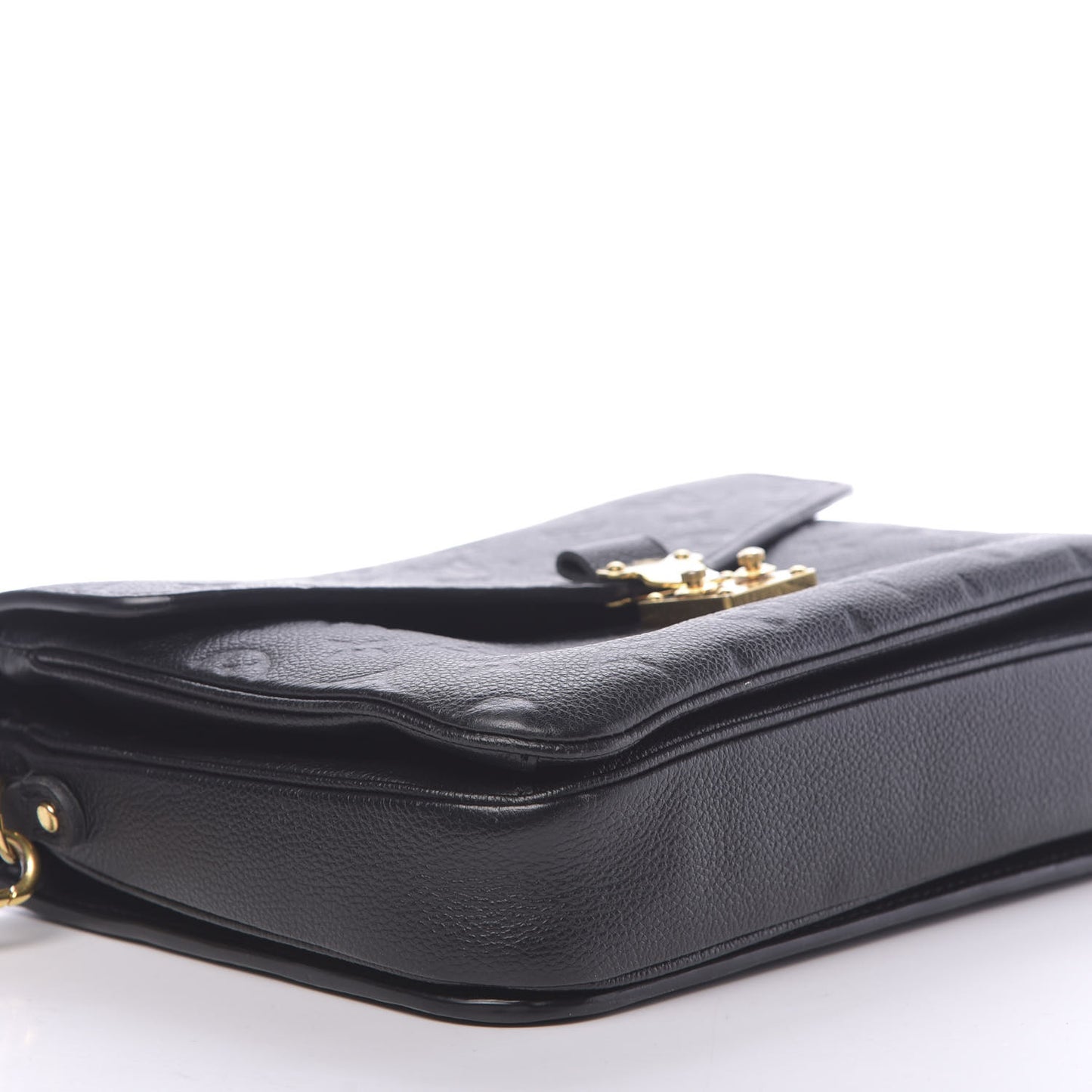 Empreinte Pochette Metis Black