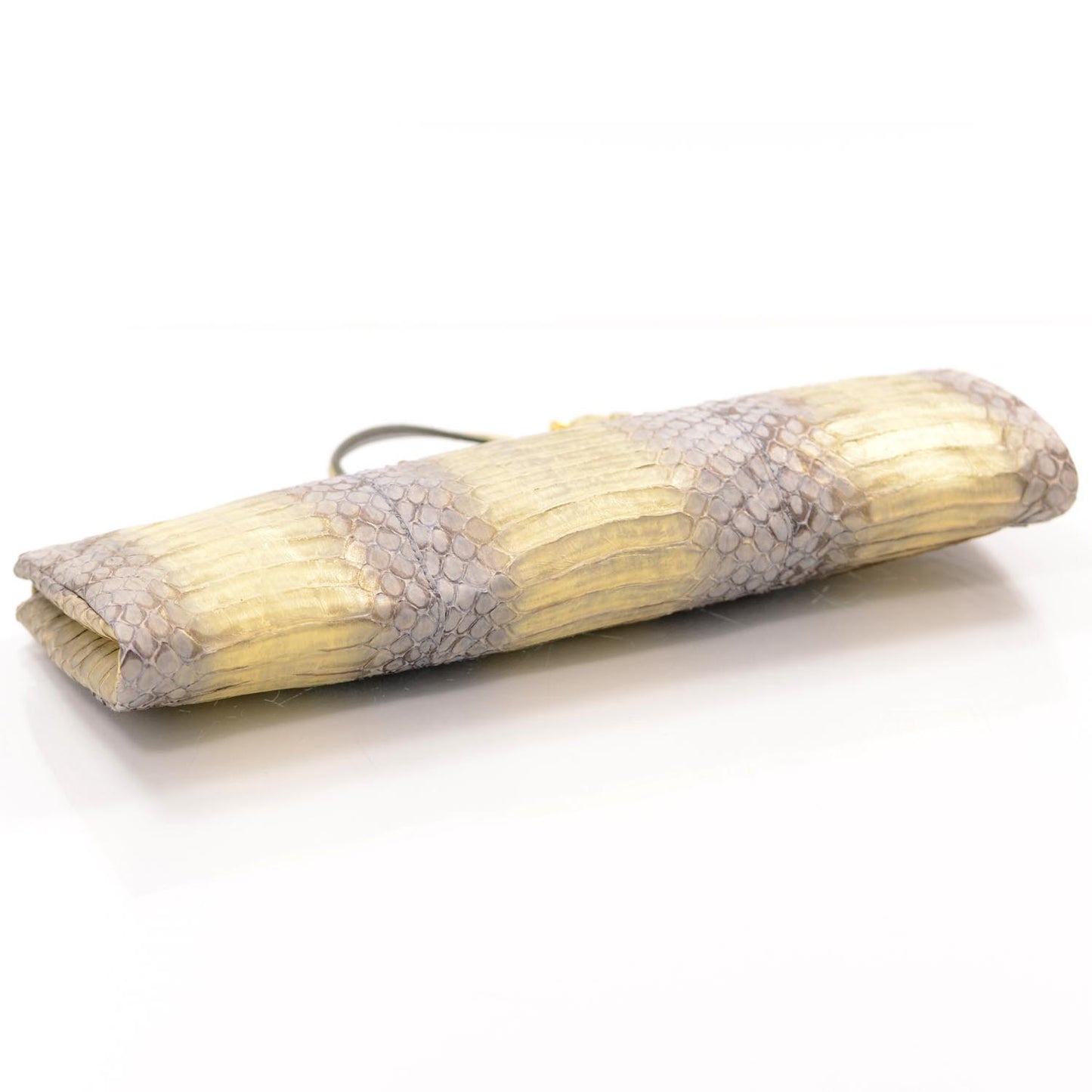 Python Wristlet