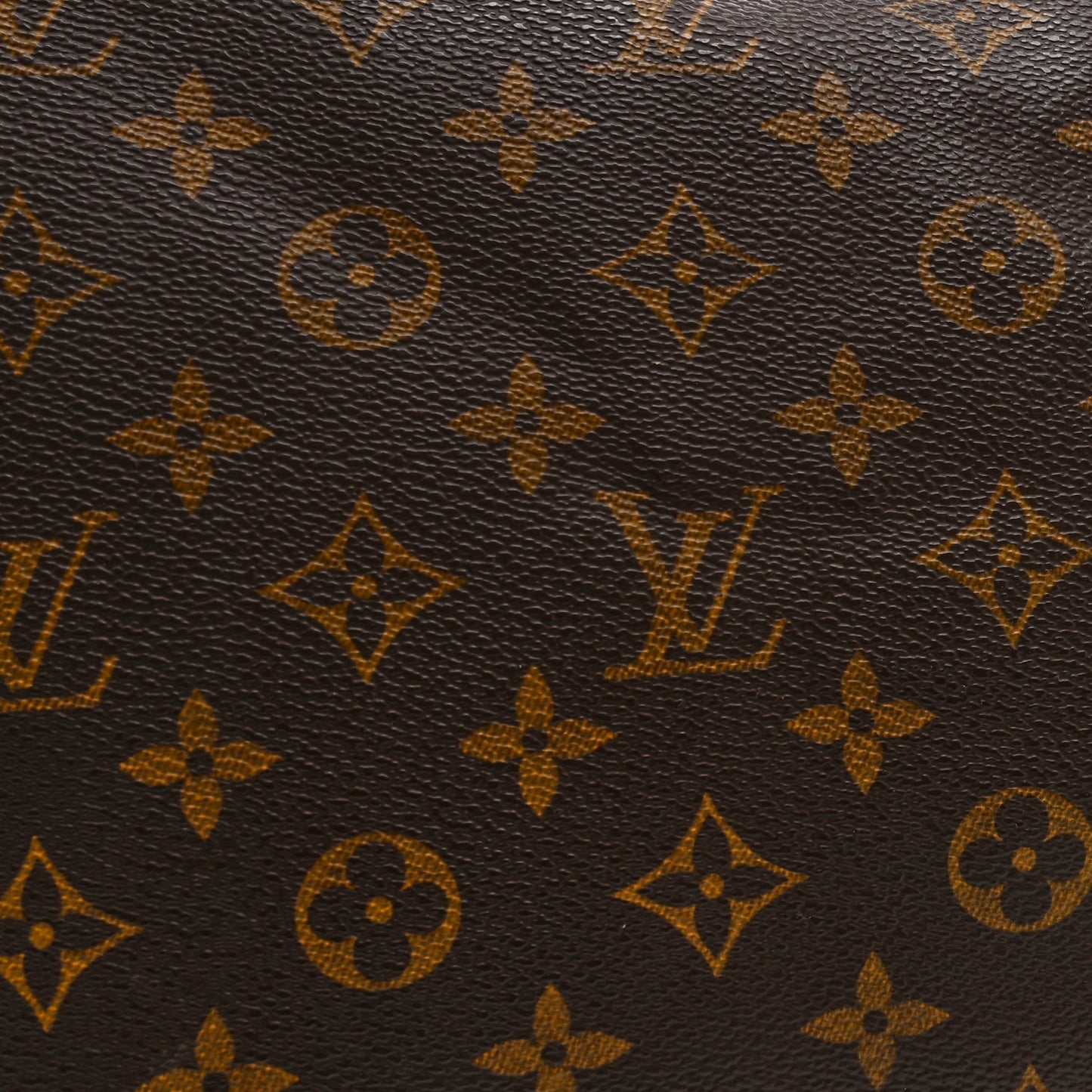 Monogram Keepall Bandouliere 60
