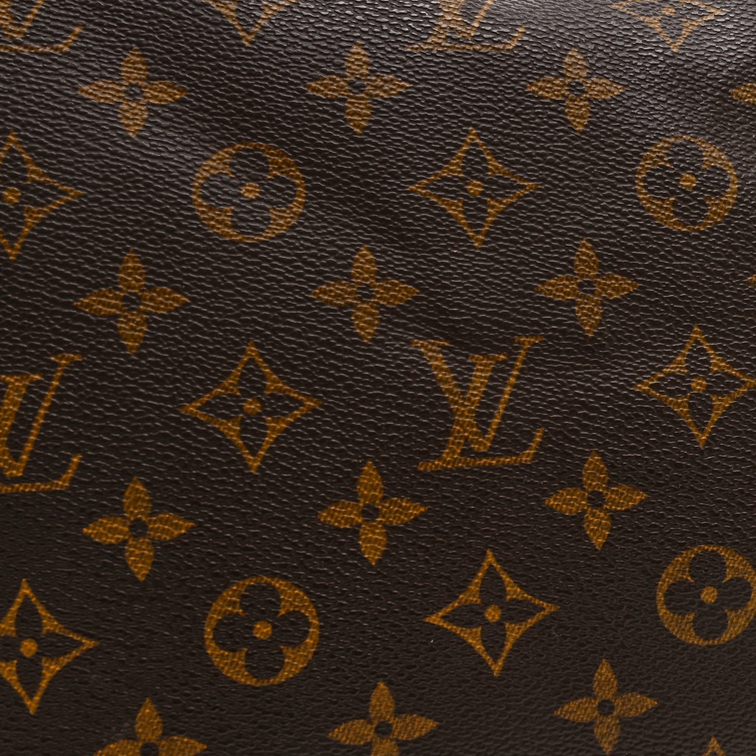 Louis Vuitton Monogram Keepall Bandouliere 60 10 of 10