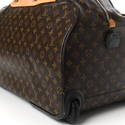 Louis Vuitton Monogram Eole 60 5 of 10