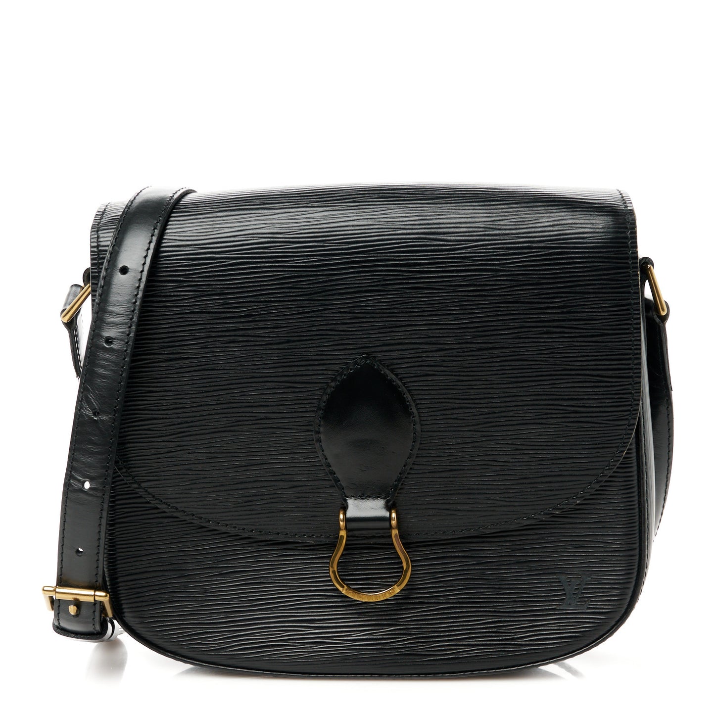 Epi Saint Cloud GM Black