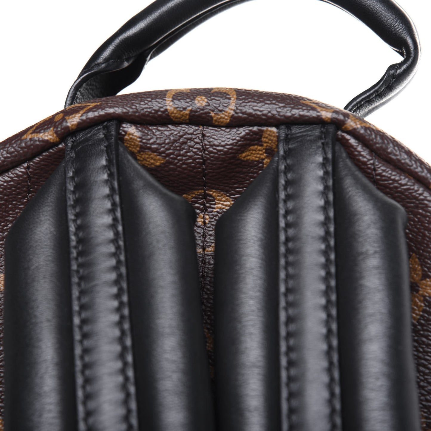 Monogram Palm Springs Backpack PM
