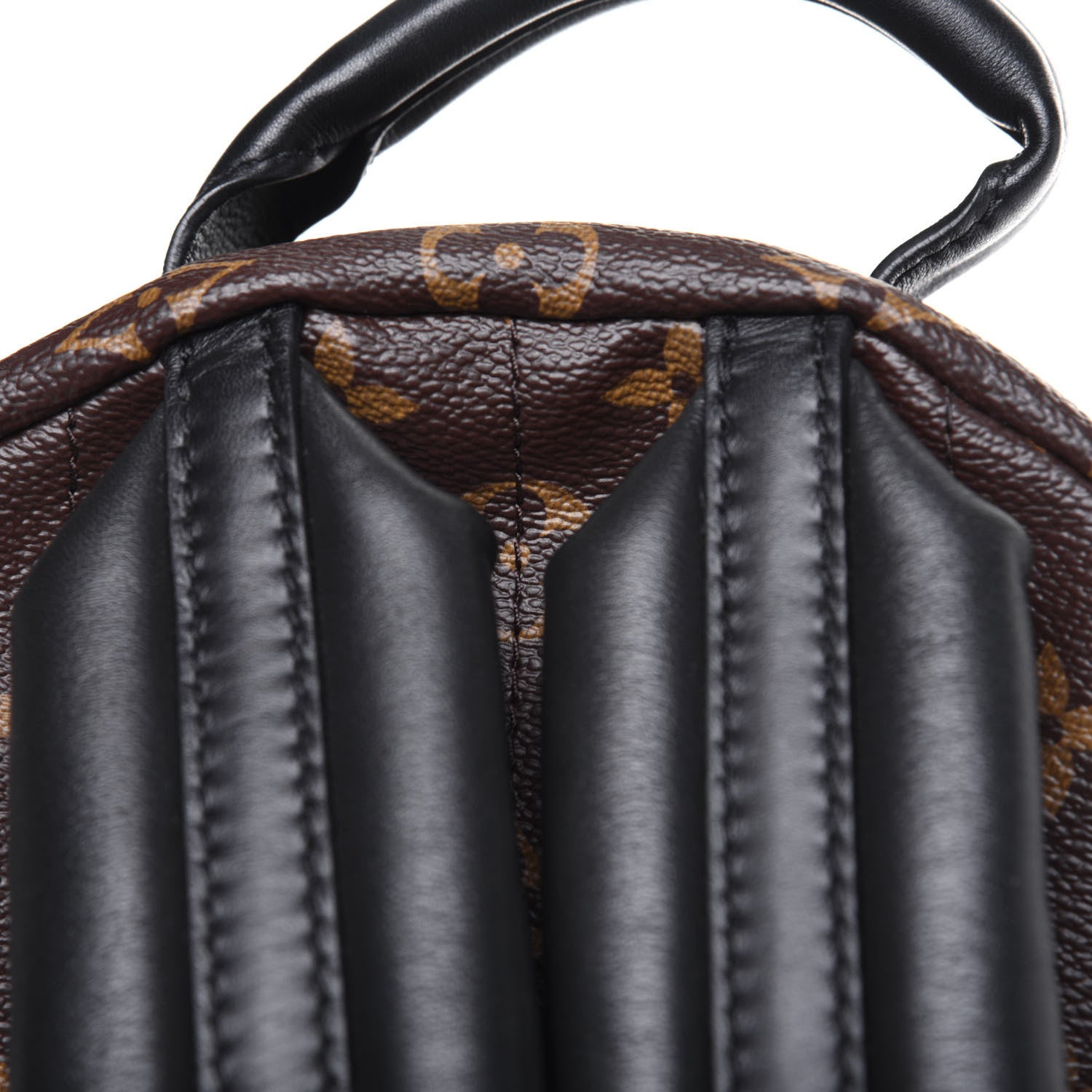Louis Vuitton Monogram Palm Springs Backpack PM 14 of 14