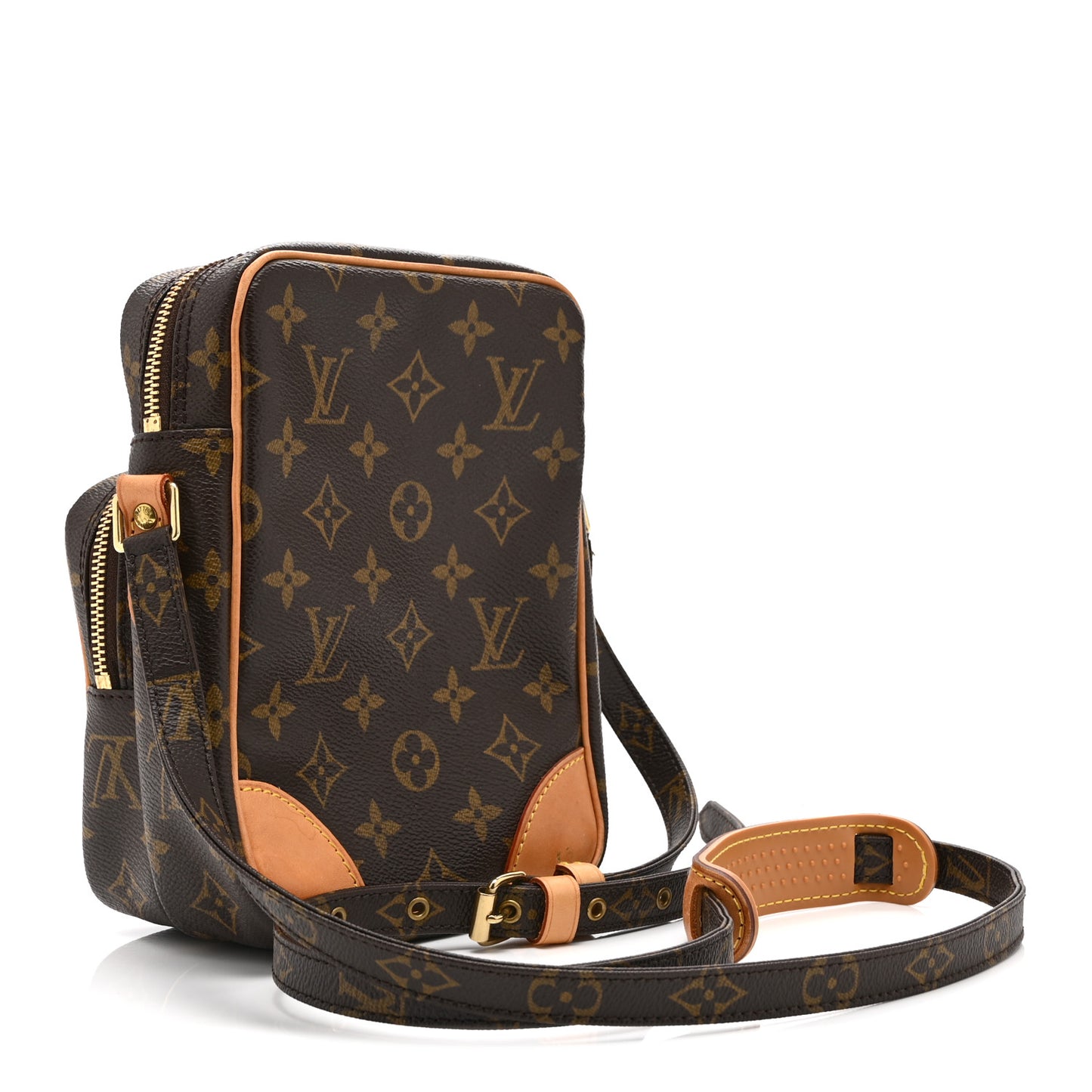 Monogram Amazone