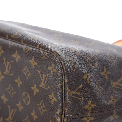 Louis Vuitton Monogram Neverfull MM 13 of 18