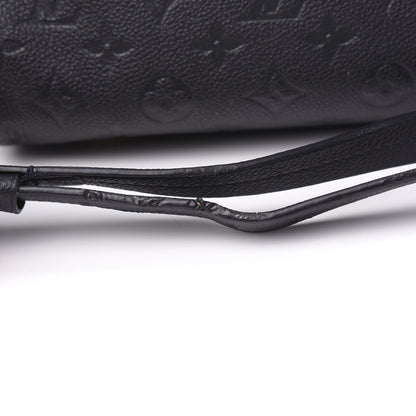 Louis Vuitton Empreinte Speedy Bandouliere 30 Infini 15 of 17