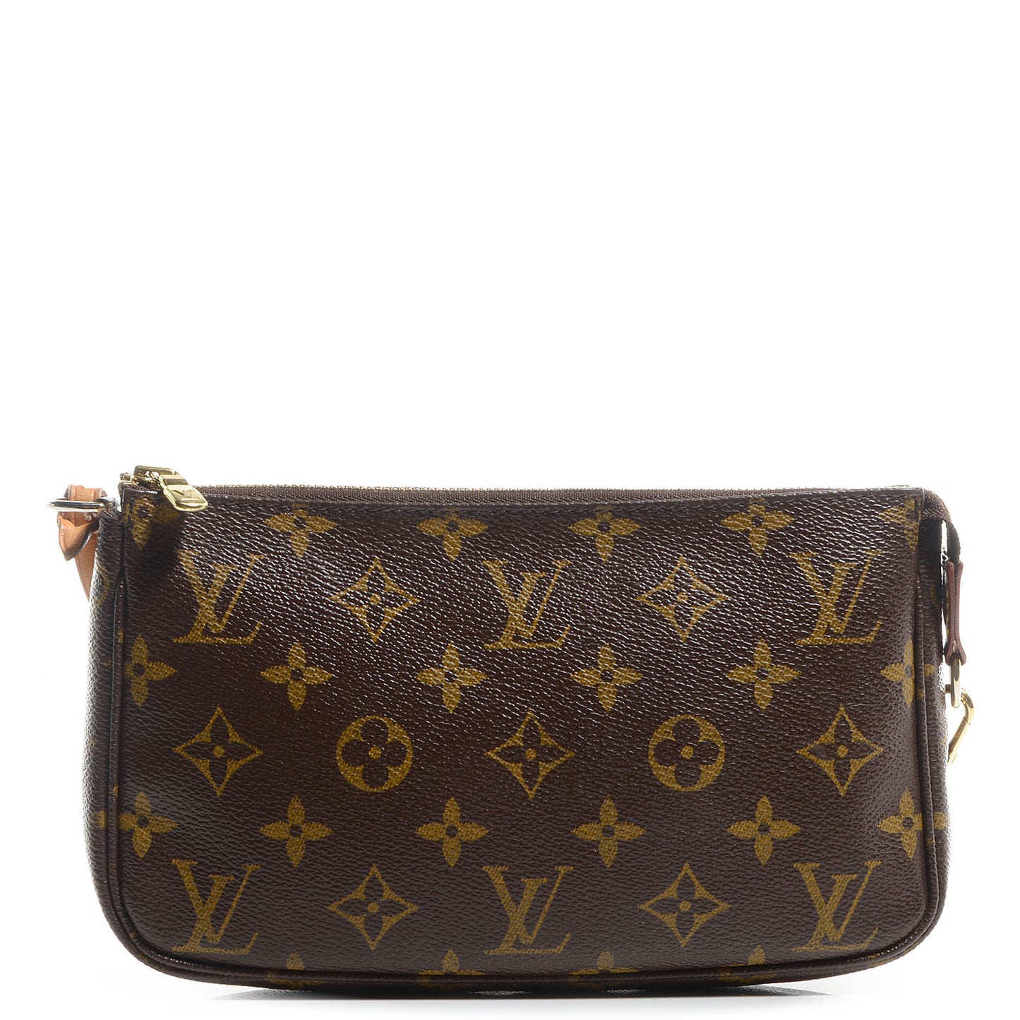 Monogram Pochette Accessories