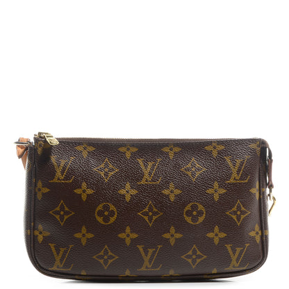 Louis Vuitton Monogram Pochette Accessories 1 of 7