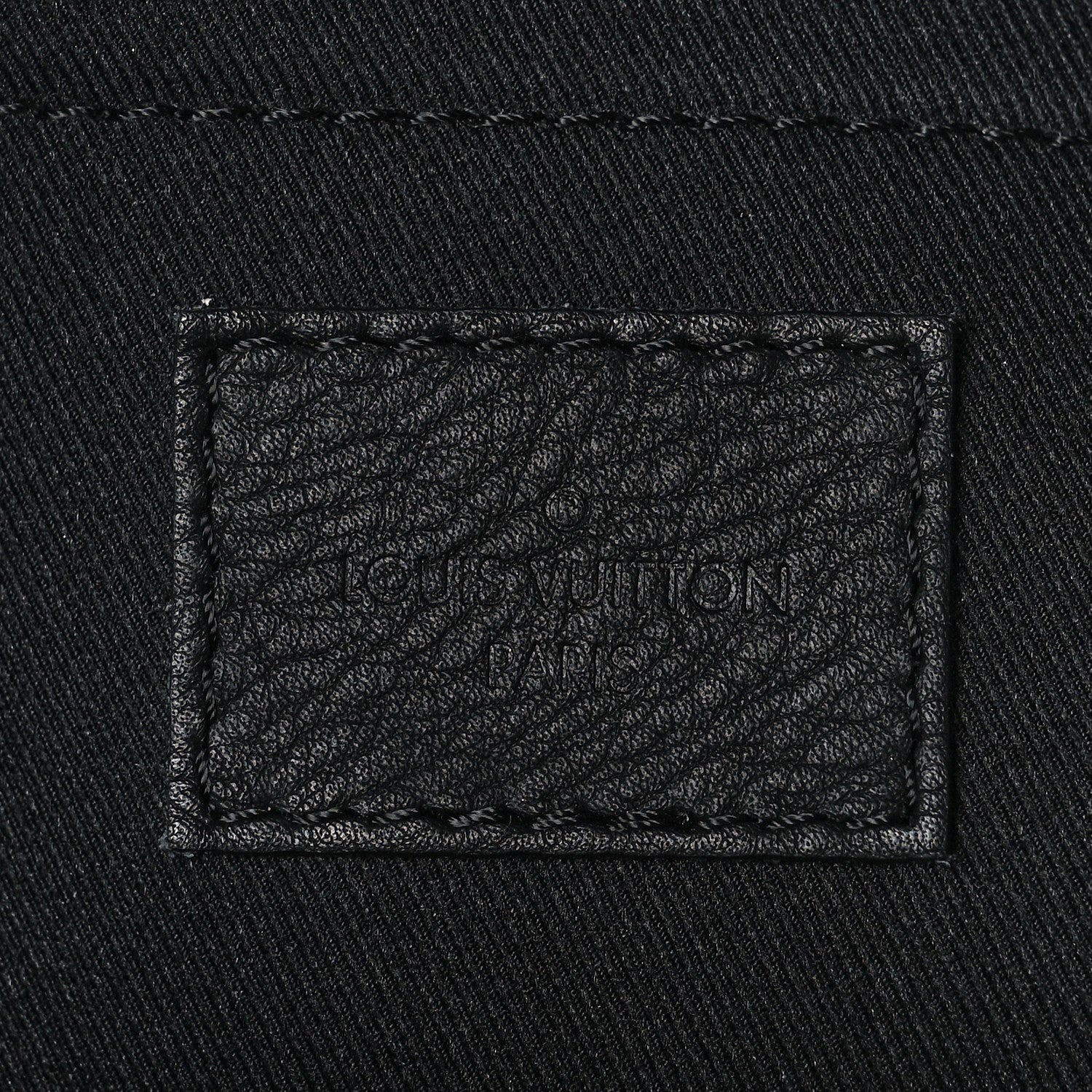 Louis Vuitton Monogram Palm Springs Backpack Mini 6 of 9