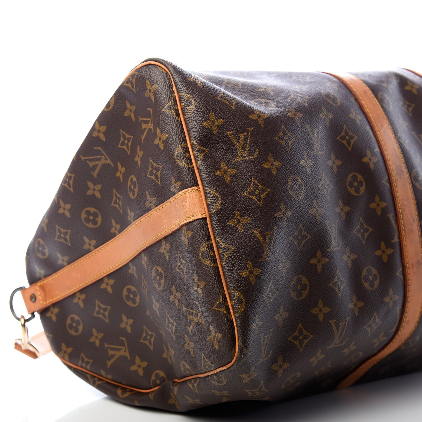 Monogram Keepall Bandouliere 55