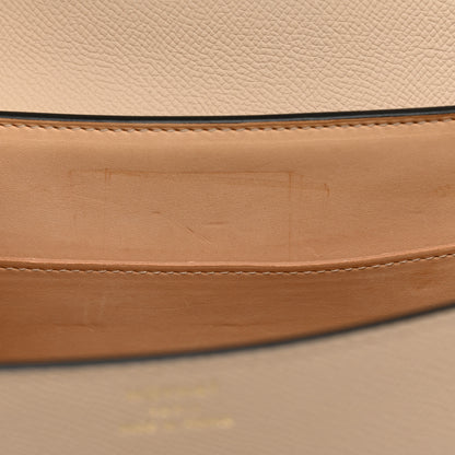 Moynat Carat Calfskin Gabrielle PM Powder 11 of 13