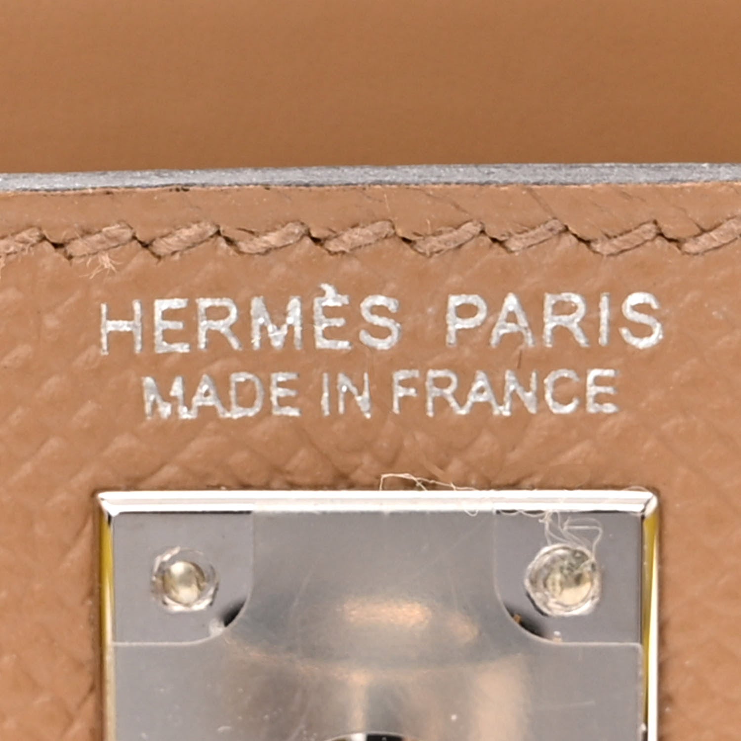 Hermes Epsom Mini Kelly Sellier 20 Chai Mauve Sylvestre Lime 6 of 11