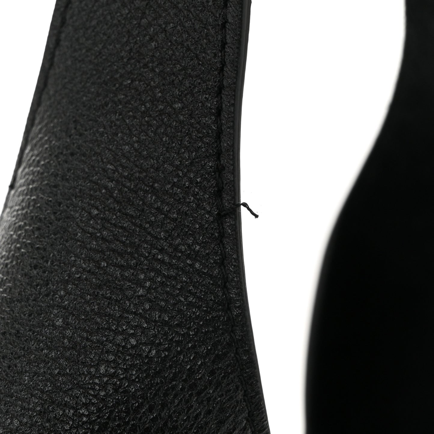 Calfskin Medium G-Lock Hobo Black