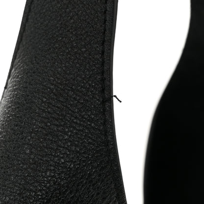 Givenchy Calfskin Medium G-Lock Hobo Black 10 of 11