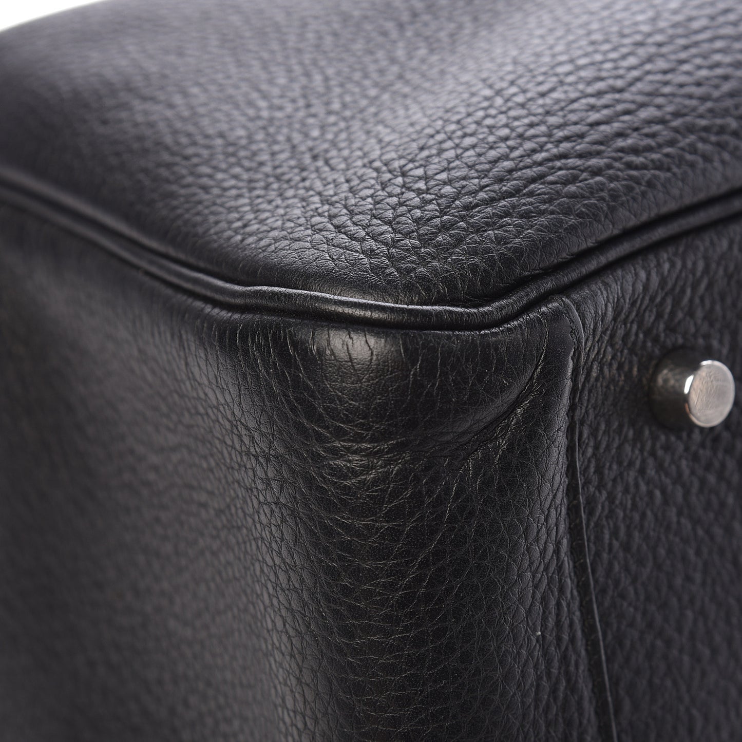 Taurillon Clemence Lindy 34 Black