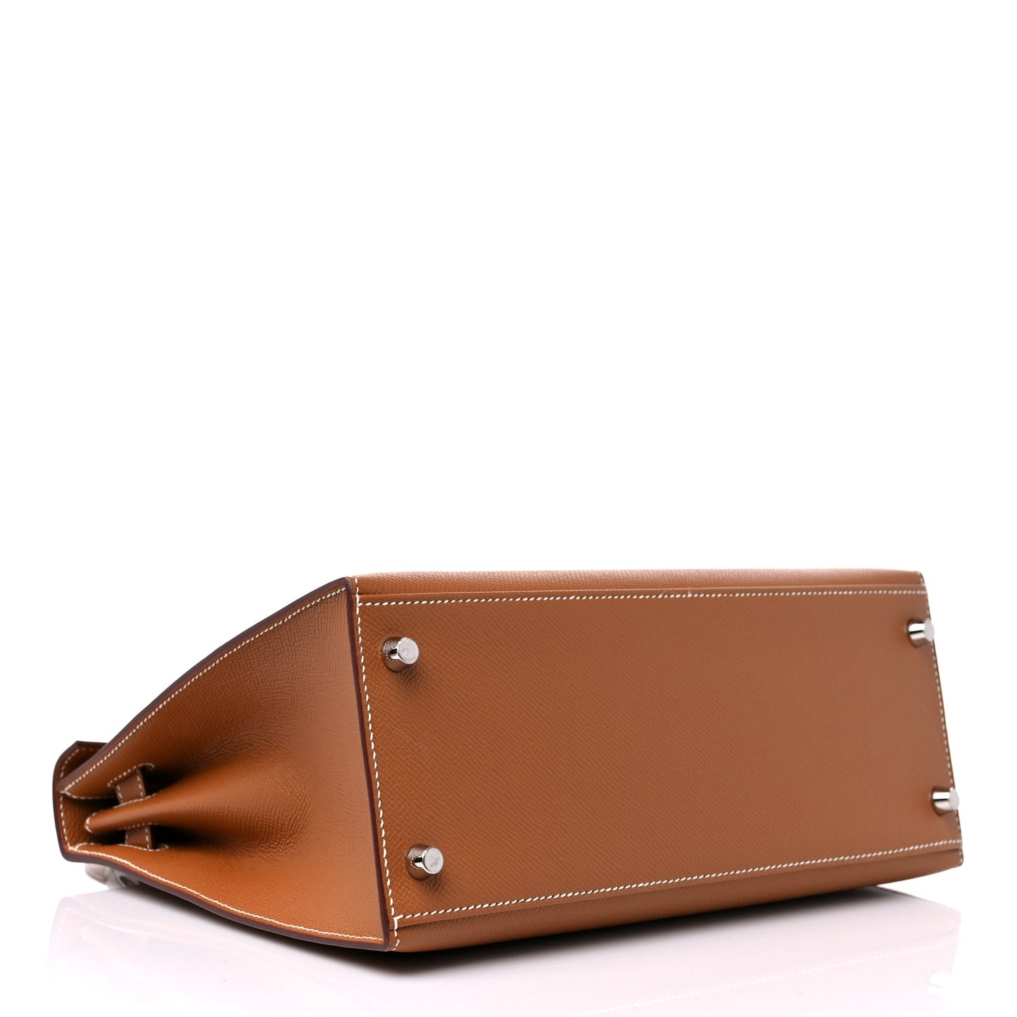 Epsom Kelly Sellier 28 Gold