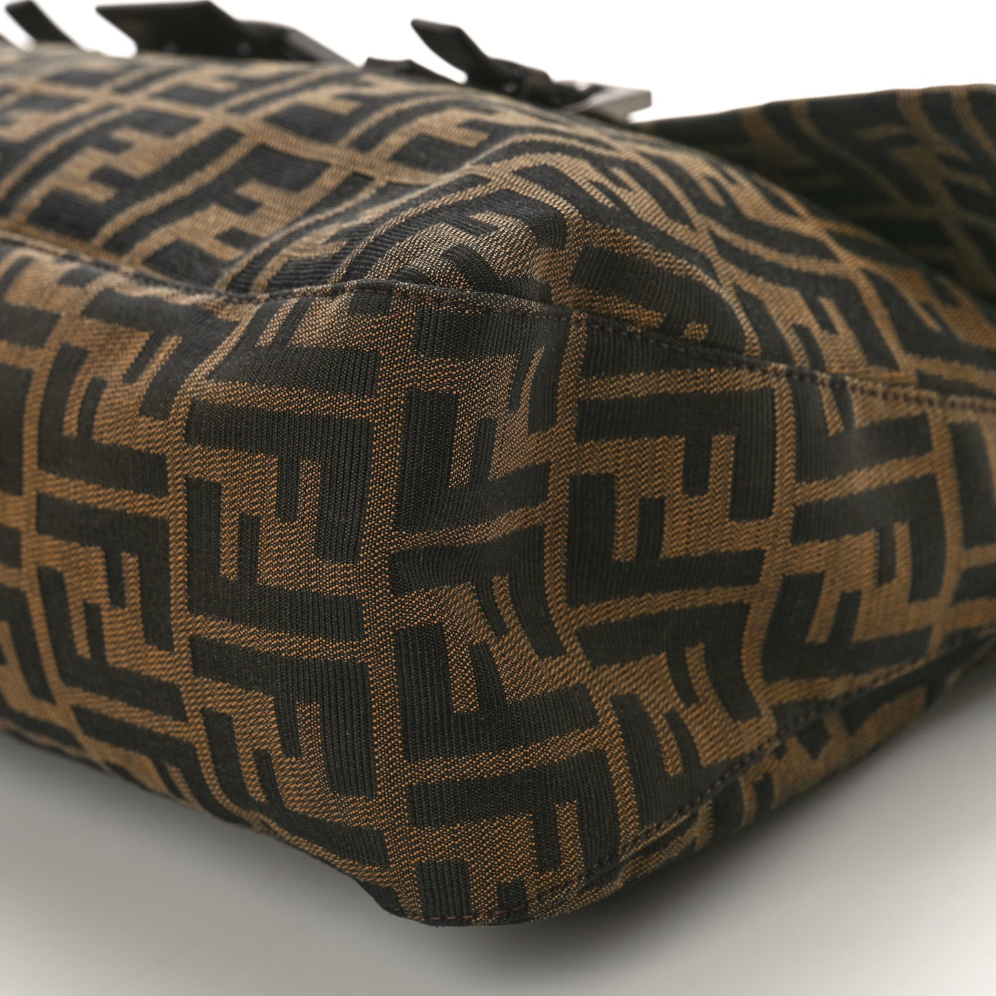 Zucca Shoulder Bag Tobacco