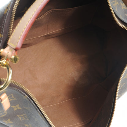 Louis Vuitton Monogram Sully MM 5 of 7