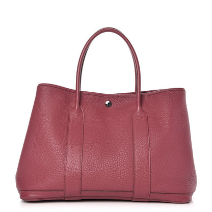 Hermes Negonda Garden Party 36 MM Bois de Rose 1 of 8