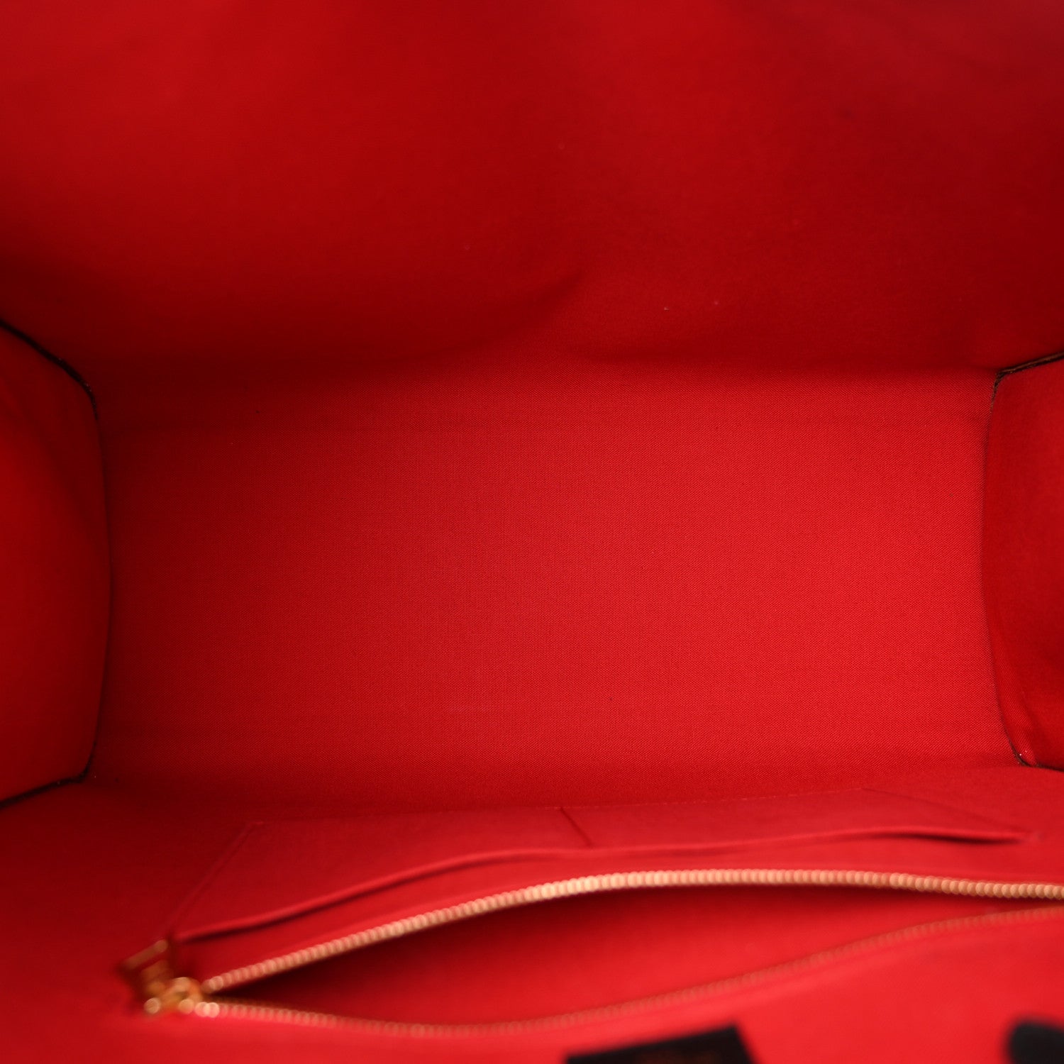 Louis Vuitton Reverse Monogram Giant Onthego GM 5 of 11